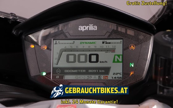 Gebrauchtmotorrad Aprilia RS 660 - Bild 5 Gebrauchtmotorrad Aprilia RS 660 - Bild 5
