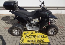Gebrauchte Beeline Bestia 5.5 Supermoto Gebrauchte Beeline Bestia 5.5 Supermoto