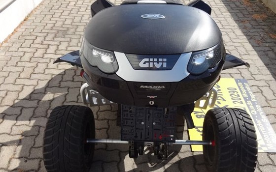 Gebrauchtmotorrad Beeline Bestia 5.5 Supermoto - Bild 6 Gebrauchtmotorrad Beeline Bestia 5.5 Supermoto - Bild 6