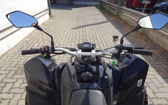 Gebrauchtmotorrad Beeline Bestia 5.5 Supermoto - Bild 7 Gebrauchtmotorrad Beeline Bestia 5.5 Supermoto - Bild 7