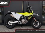 Angebot Husqvarna 701 Supermoto