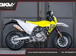 Angebot Husqvarna 701 Supermoto