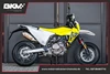 Husqvarna 701 Supermoto