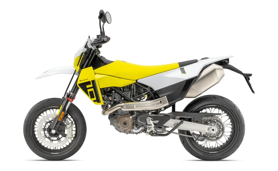 Angebot Husqvarna 701 Supermoto Bild 3: Angebot Husqvarna 701 Supermoto