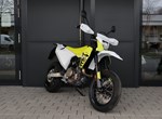 Angebot Husqvarna 701 Supermoto