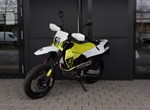 Angebot Husqvarna 701 Supermoto