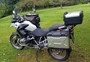 Motorrad