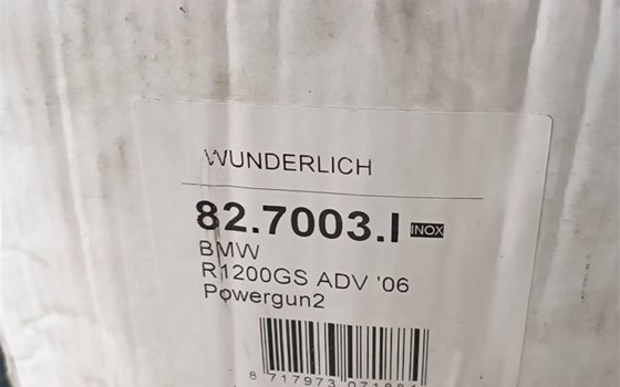 Gebrauchtmotorrad BMW R 1200 GS - Bild 11 Gebrauchtmotorrad BMW R 1200 GS - Bild 11