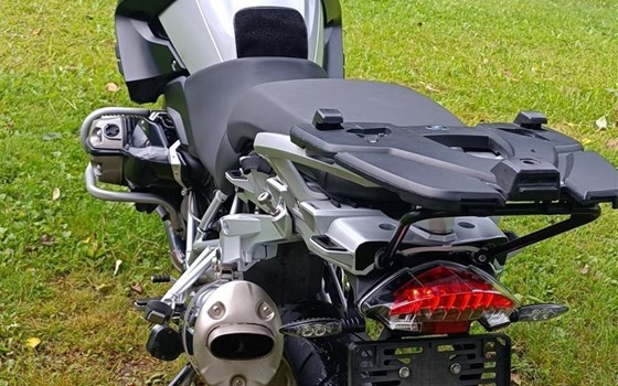 Gebrauchtmotorrad BMW R 1200 GS - Bild 12