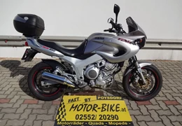 Gebrauchte Yamaha TDM 850 Gebrauchte Yamaha TDM 850