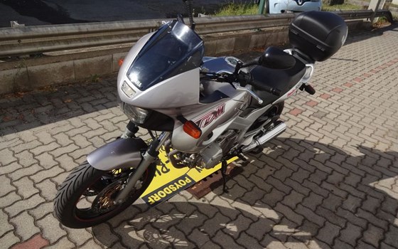 Gebrauchtmotorrad Yamaha TDM 850 - Bild 5 Gebrauchtmotorrad Yamaha TDM 850 - Bild 5