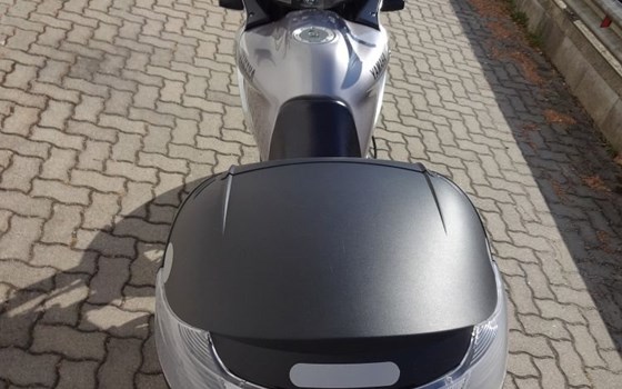 Gebrauchtmotorrad Yamaha TDM 850 - Bild 6 Gebrauchtmotorrad Yamaha TDM 850 - Bild 6