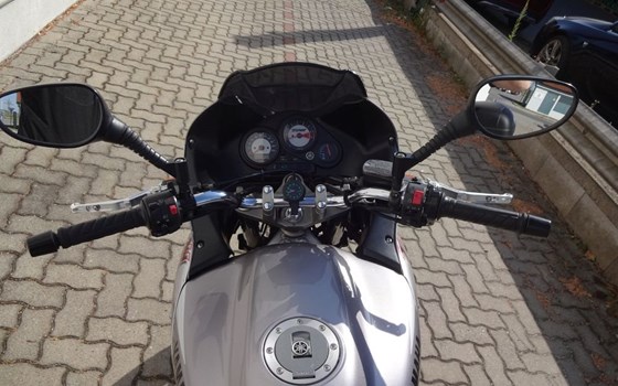 Gebrauchtmotorrad Yamaha TDM 850 - Bild 7 Gebrauchtmotorrad Yamaha TDM 850 - Bild 7