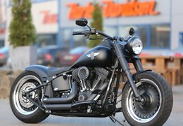 Gebrauchte Harley-Davidson Softail Fat Boy Special FLSTFB