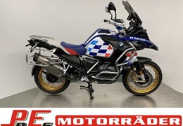 Gebrauchte BMW R 1250 GS Adventure