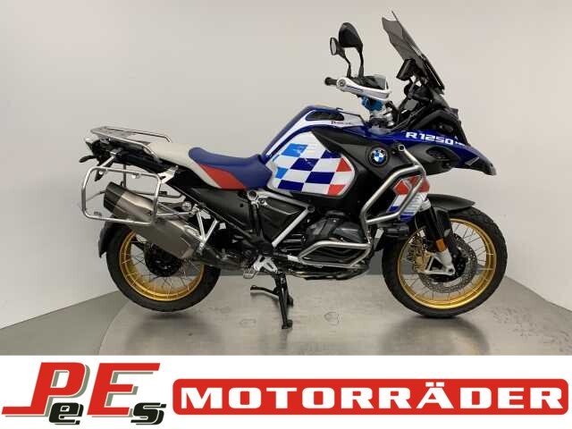 BMW R 1250 GS Adventure 