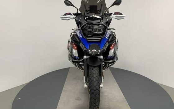 Gebrauchtmotorrad BMW R 1250 GS Adventure - Bild 5