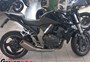 Motorrad