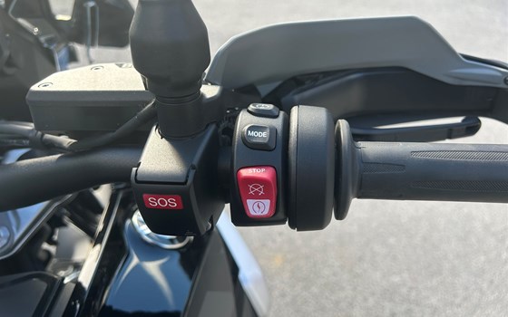 Gebrauchtmotorrad BMW R 1300 GS - Bild 10 Gebrauchtmotorrad BMW R 1300 GS - Bild 10