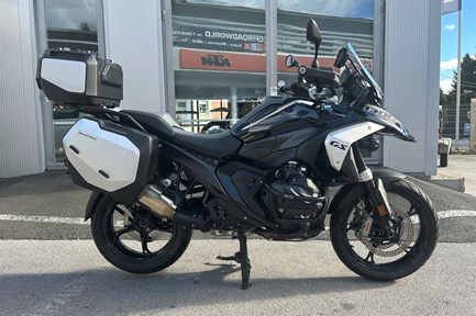 BMW R 1300 GS