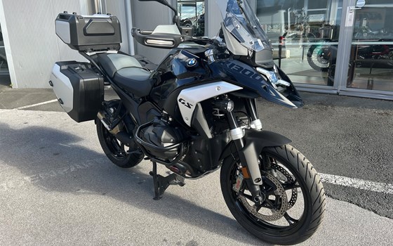Gebrauchtmotorrad BMW R 1300 GS - Bild 2 Gebrauchtmotorrad BMW R 1300 GS - Bild 2