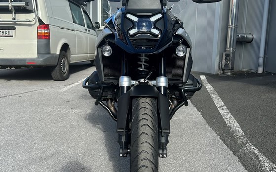 Gebrauchtmotorrad BMW R 1300 GS - Bild 3 Gebrauchtmotorrad BMW R 1300 GS - Bild 3