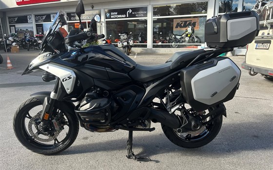 Gebrauchtmotorrad BMW R 1300 GS - Bild 5 Gebrauchtmotorrad BMW R 1300 GS - Bild 5