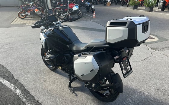 Gebrauchtmotorrad BMW R 1300 GS - Bild 6 Gebrauchtmotorrad BMW R 1300 GS - Bild 6