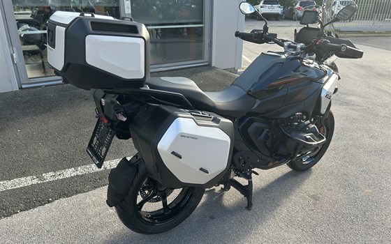 Gebrauchtmotorrad BMW R 1300 GS - Bild 7 Gebrauchtmotorrad BMW R 1300 GS - Bild 7