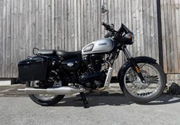 Gebrauchte Benelli Imperiale 400