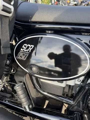 Angebot Yamaha SCR950 Bild 10: Angebot Yamaha SCR950