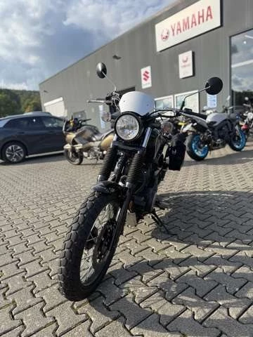 Angebot Yamaha SCR950 Bild 13: Angebot Yamaha SCR950