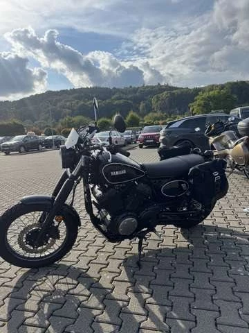 Angebot Yamaha SCR950 Bild 14: Angebot Yamaha SCR950