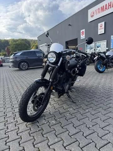 Angebot Yamaha SCR950 Bild 5: Angebot Yamaha SCR950