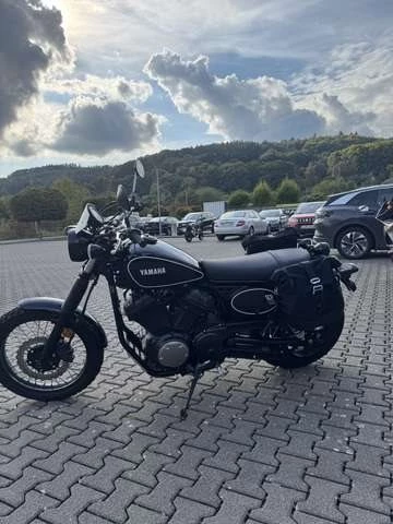 Angebot Yamaha SCR950 Bild 6: Angebot Yamaha SCR950