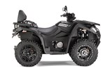 Angebot Kymco MXU 700i EPS ABS T3b