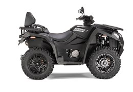 Neumotorrad Kymco MXU 700i EPS ABS T3b