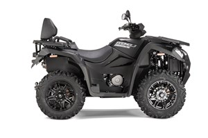 Angebot Kymco MXU 700i EPS ABS T3b