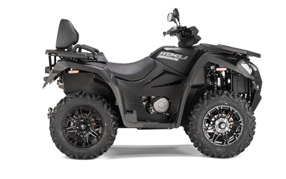 Neufahrzeug Kymco MXU 700i EPS ABS T3b - Bild 1