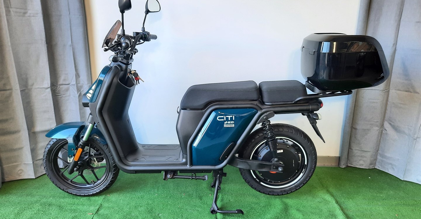 Angebot Kymco MXU 700i EPS ABS T3b