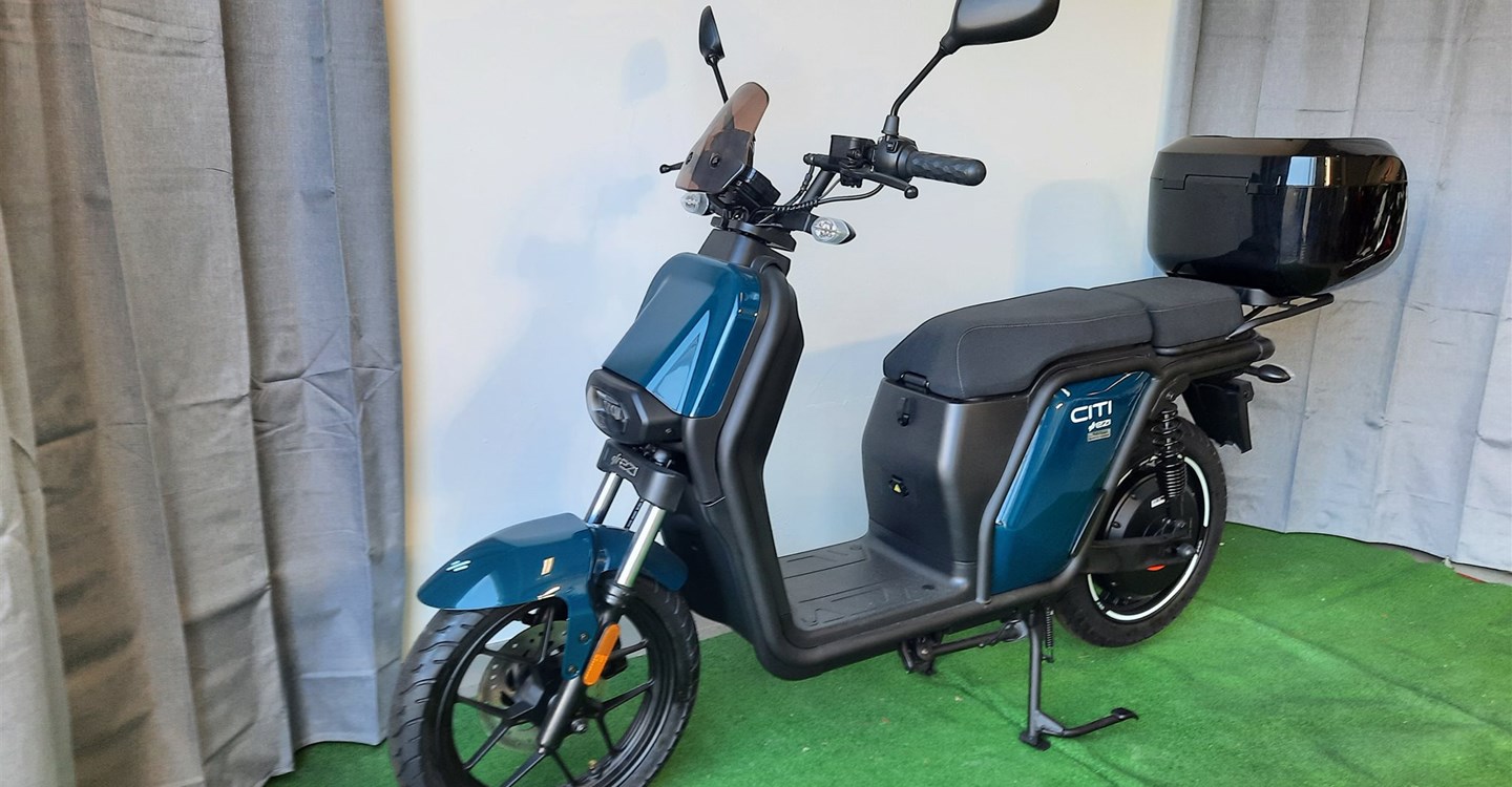 Angebot Kymco MXU 700i EPS ABS T3b