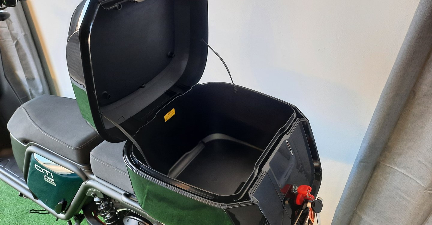 Angebot Kymco MXU 700i EPS ABS T3b