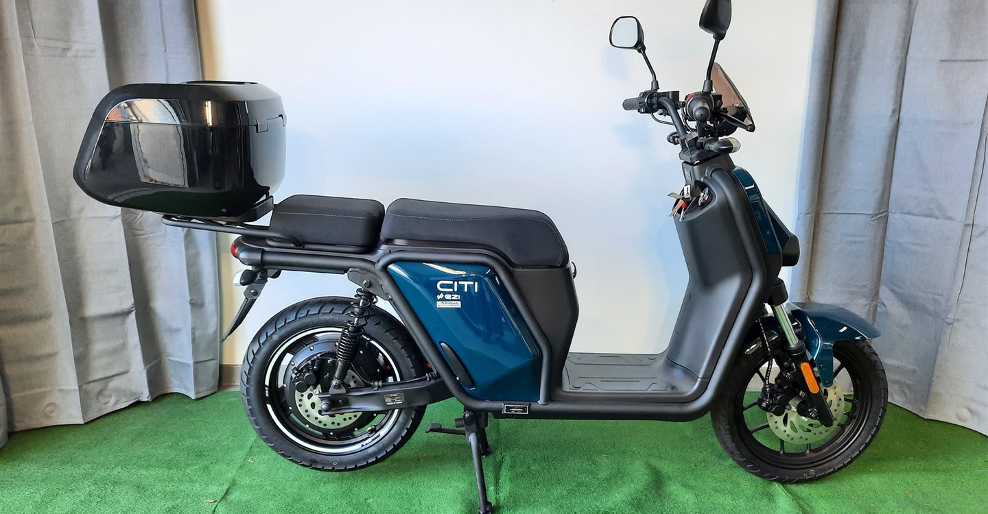 Angebot Kymco MXU 700i EPS ABS T3b