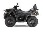 Angebot Kymco MXU 700i EPS ABS T3b