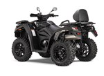 Angebot Kymco MXU 700i EPS ABS T3b