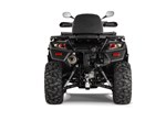 Angebot Kymco MXU 700i EPS ABS T3b