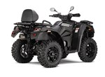 Angebot Kymco MXU 700i EPS ABS T3b