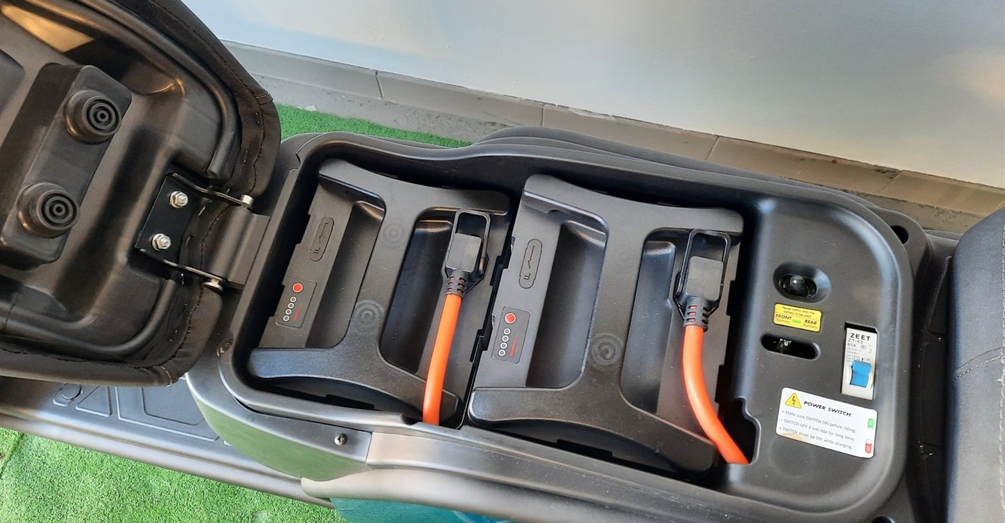 Angebot Kymco MXU 700i EPS ABS T3b