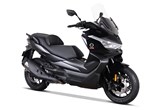 Angebot Voge SR4 350 LUXURY