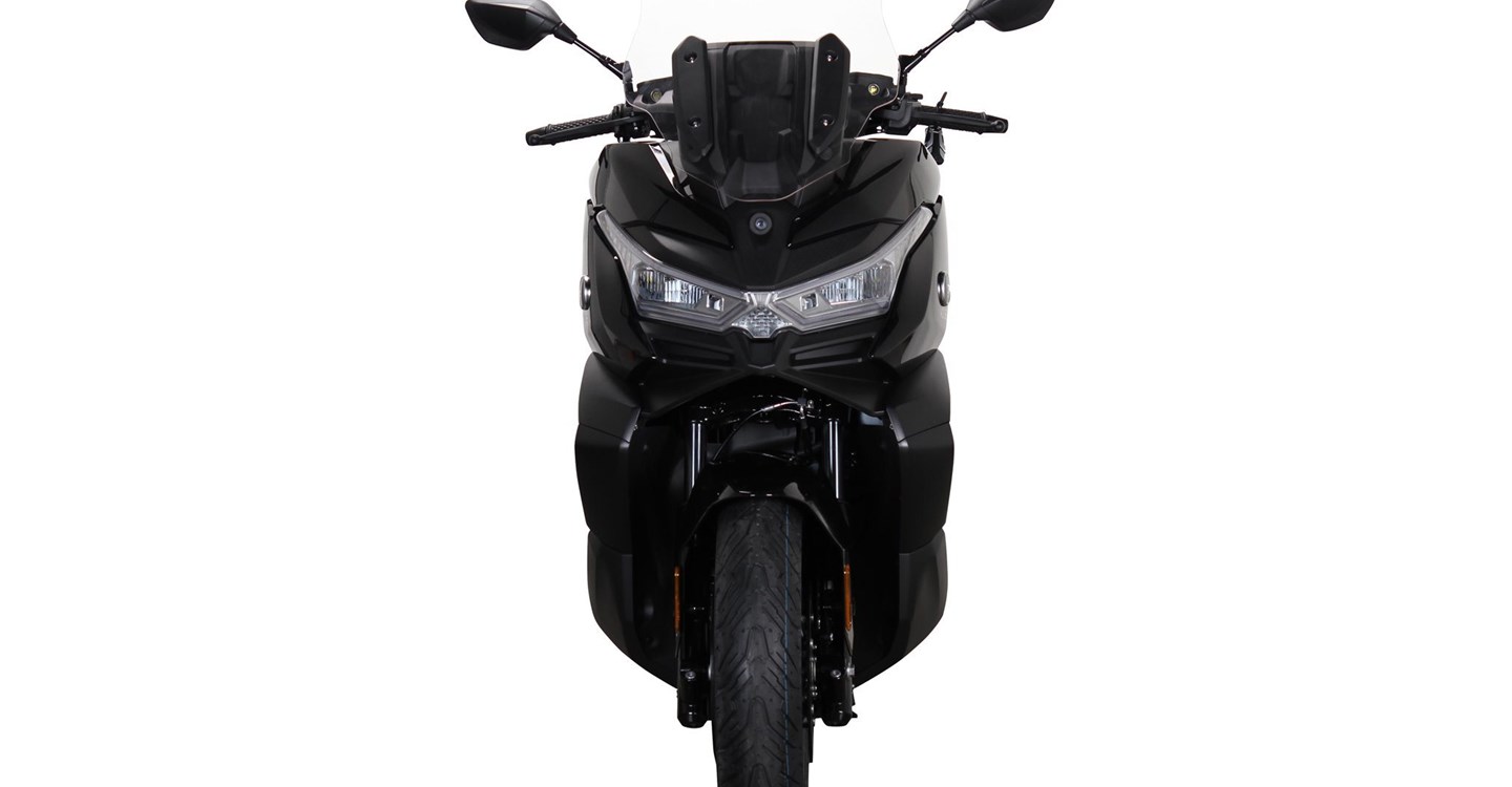 Angebot Voge SR4 350 LUXURY